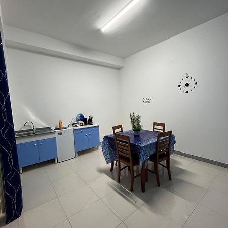 B&B Andromeda Palmi Luaran gambar