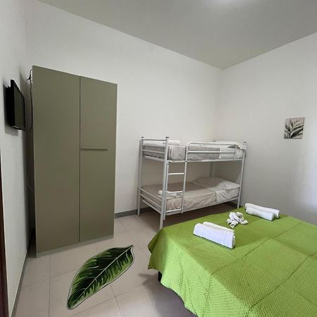 B&B Andromeda Palmi Luaran gambar