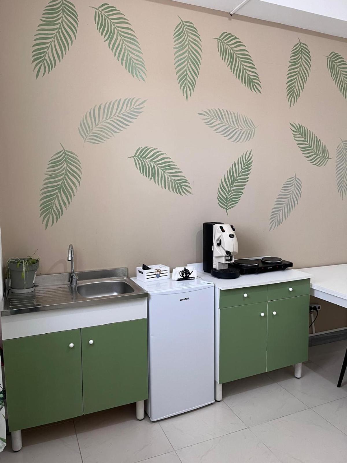 B&B Andromeda Palmi Luaran gambar