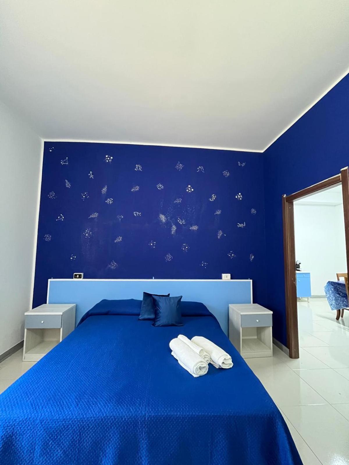 B&B Andromeda Palmi Luaran gambar