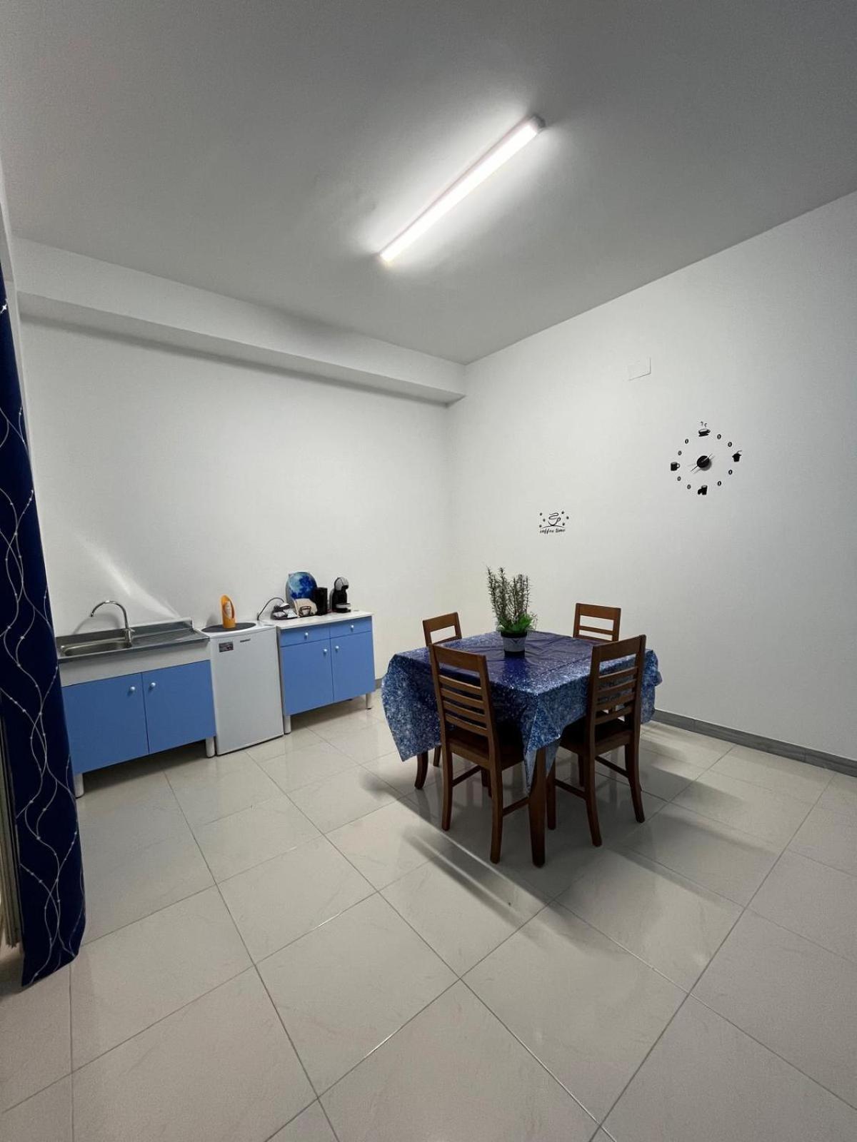 B&B Andromeda Palmi Luaran gambar