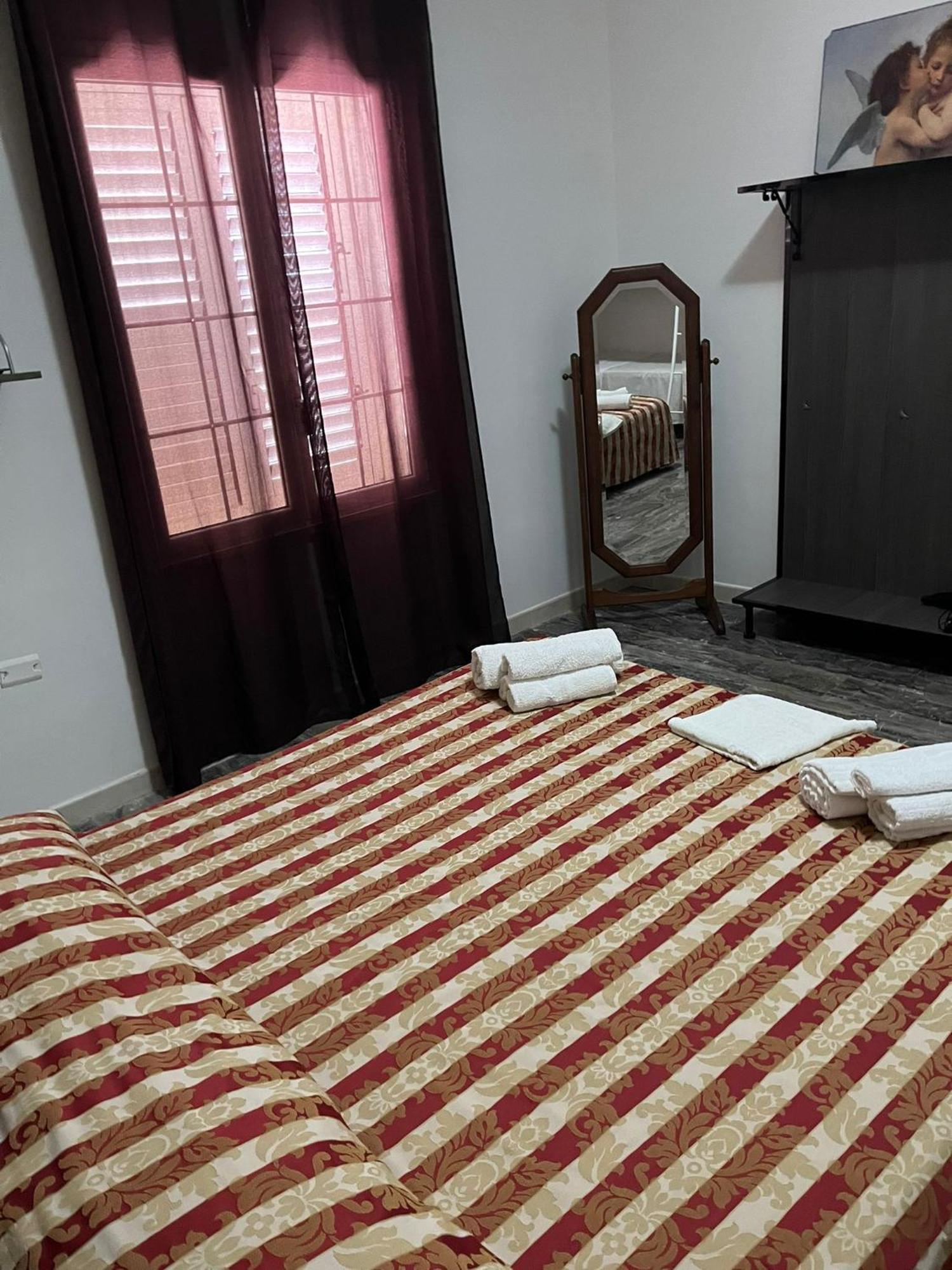 B&B Andromeda Palmi Luaran gambar
